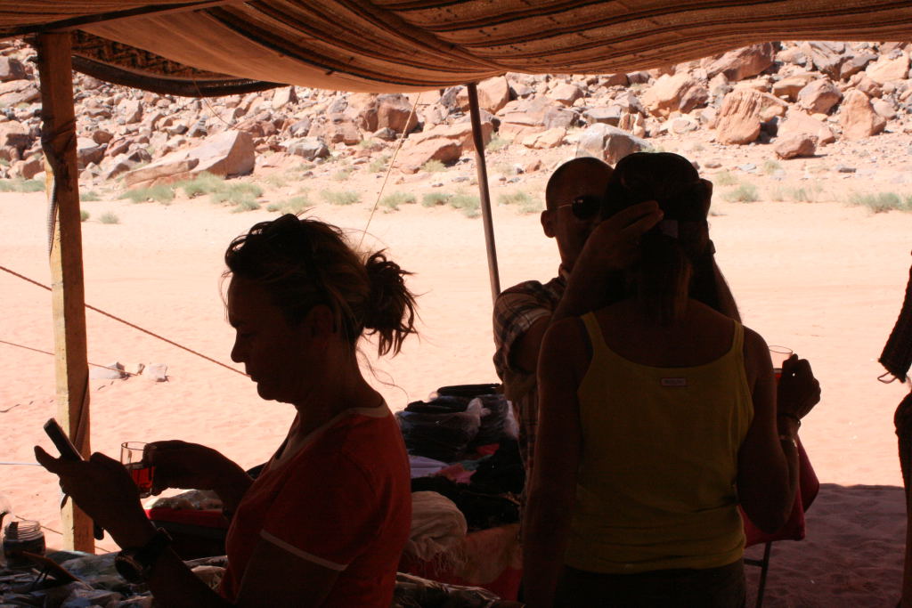 Wadi Rum